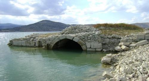 Sualtndaki Tarih Kefedilmeyi Bekliyor 